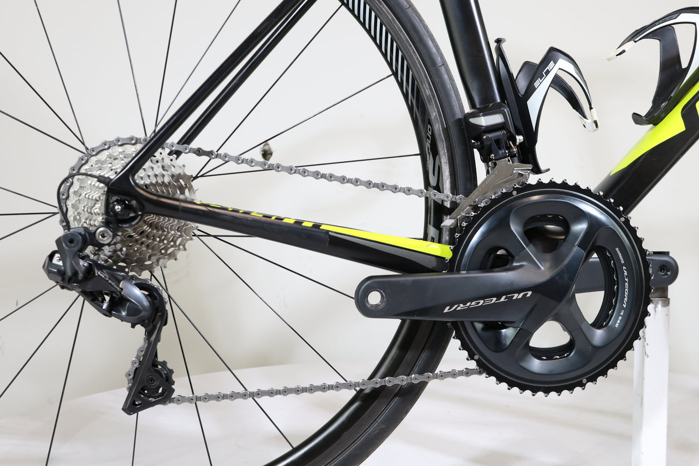 GIANT TCR Advanced 0 2018 T.M 242579