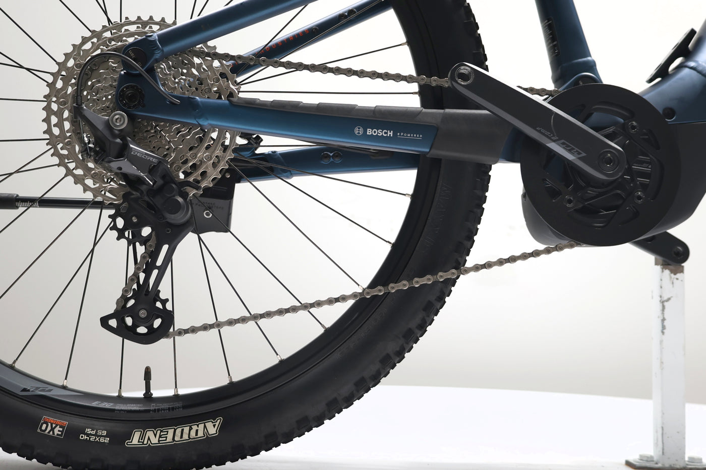 KTM Macina Chacana 691 2022 T.XL