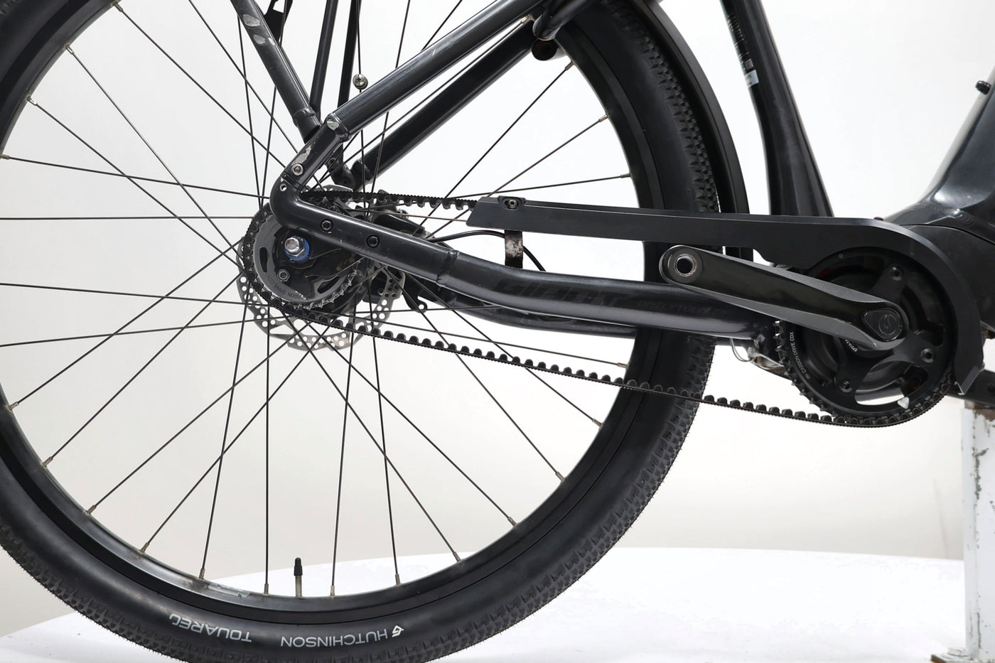 GIANT DailyTour E+ 0 GTS GG 2021 T.M