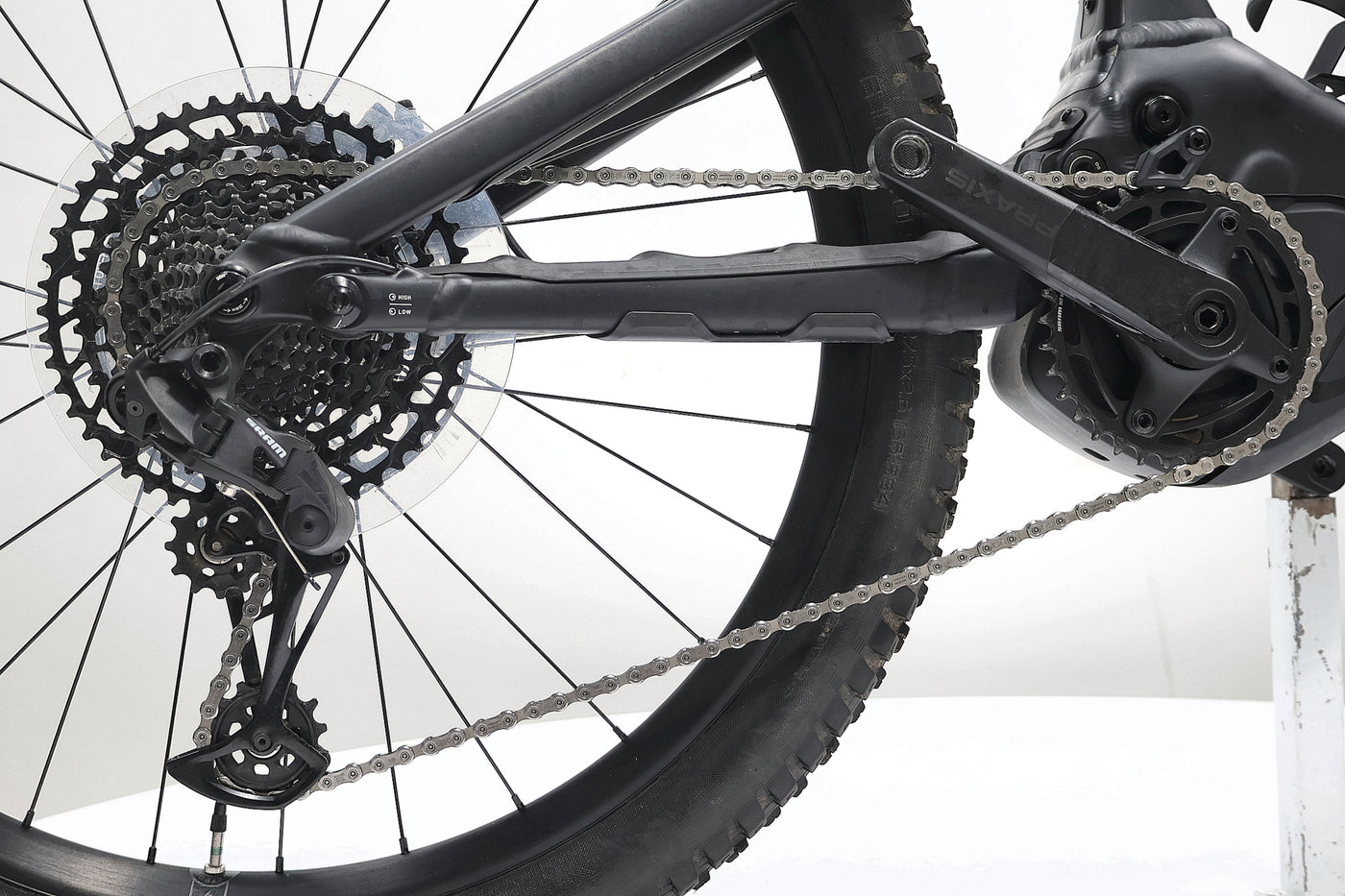 SPECIALIZED Turbo Levo Alloy 2022 T.M