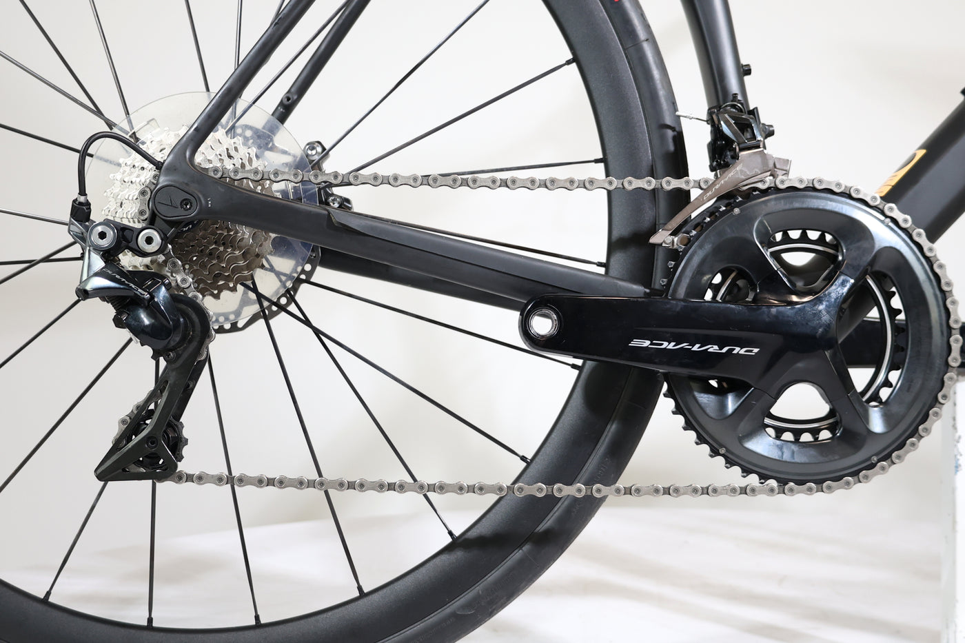 CANYON Roadlite CF 9.0 2020 T.L 252465