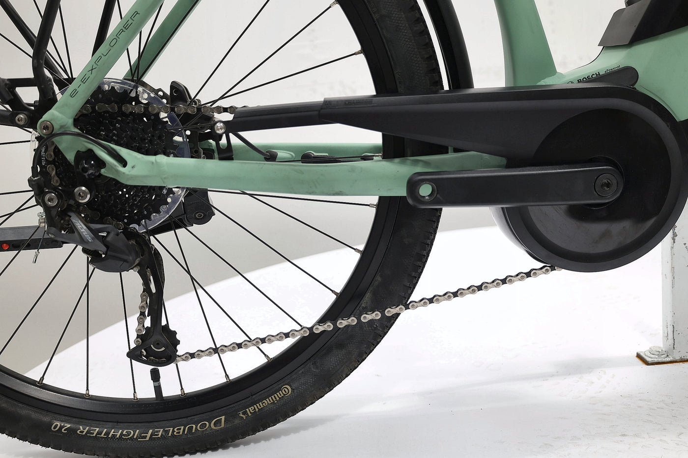 Lapierre e-Explorer 3.4 2023 T.L