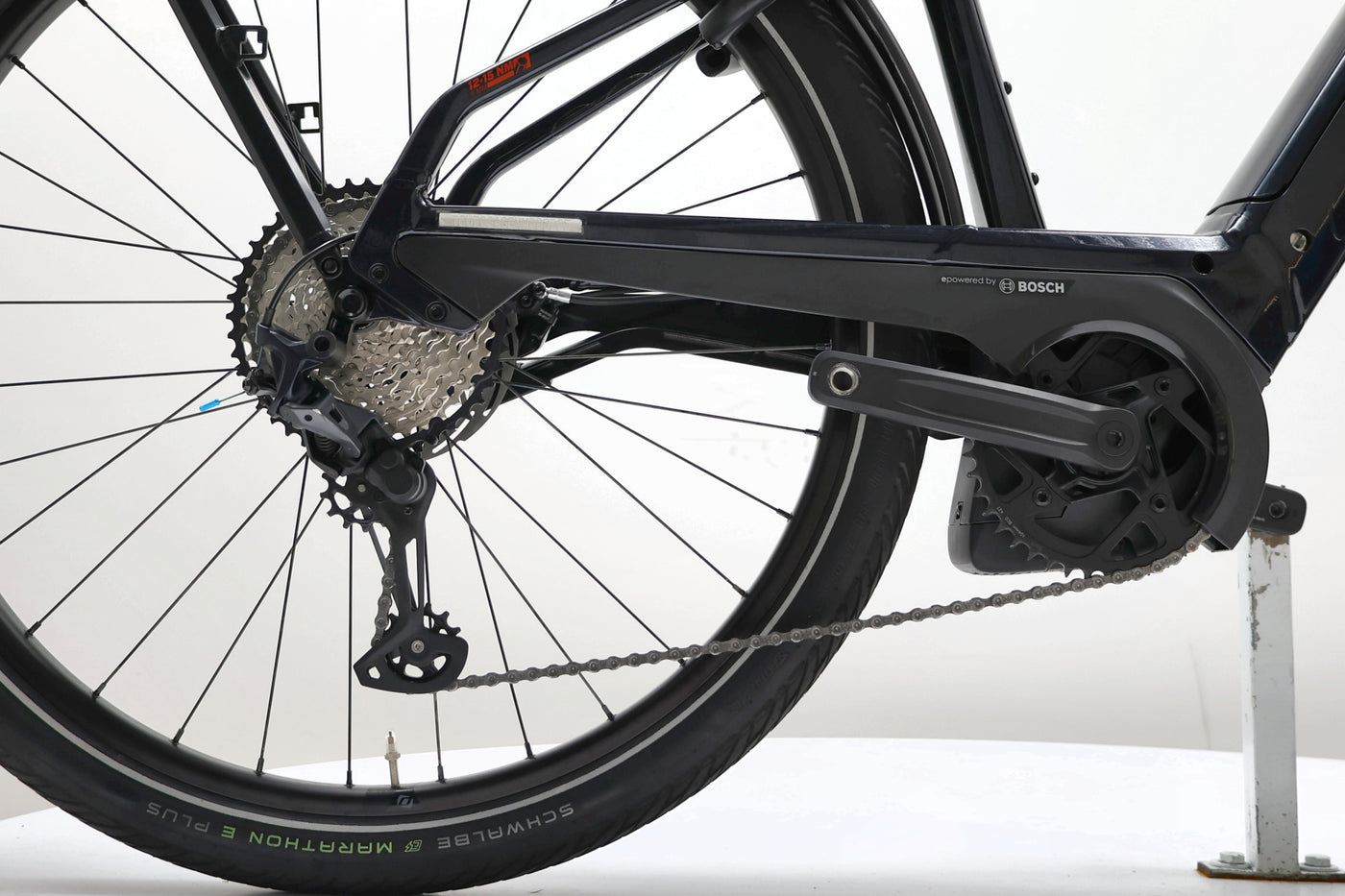 SCOTT Silence eRide 20 Men Speed Bike 2022 T.M