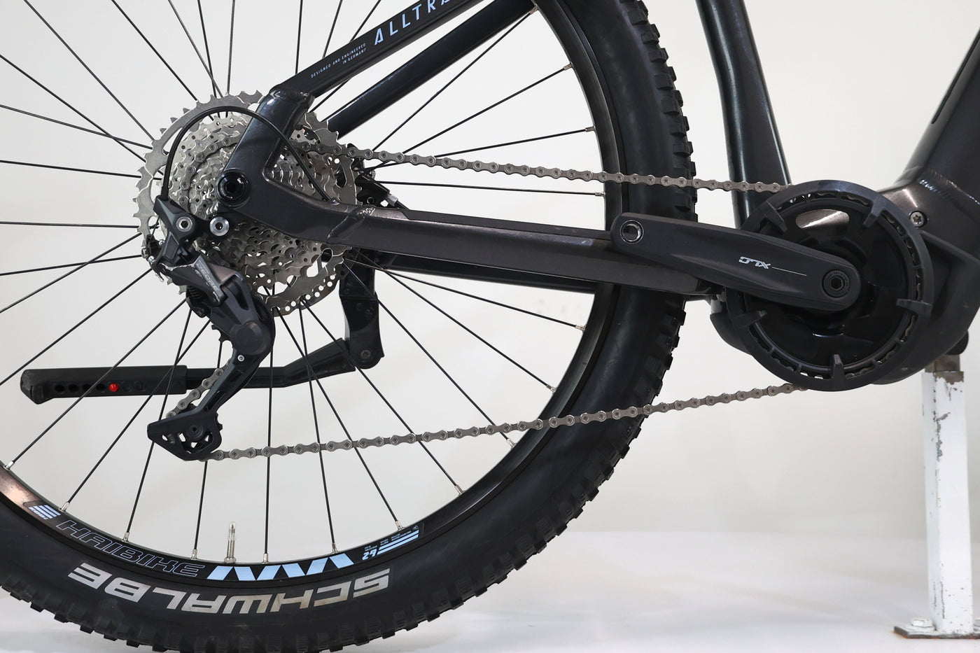 HAIBIKE Alltrack 5 2022 T.L 253576