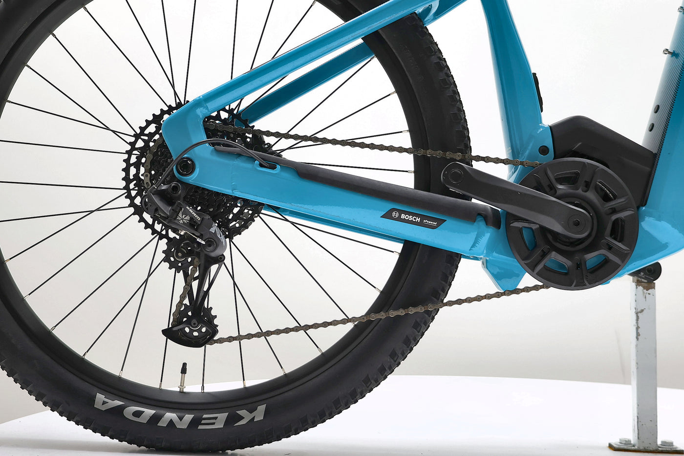 SCOTT Aspect eRIDE 920 2023 T.M