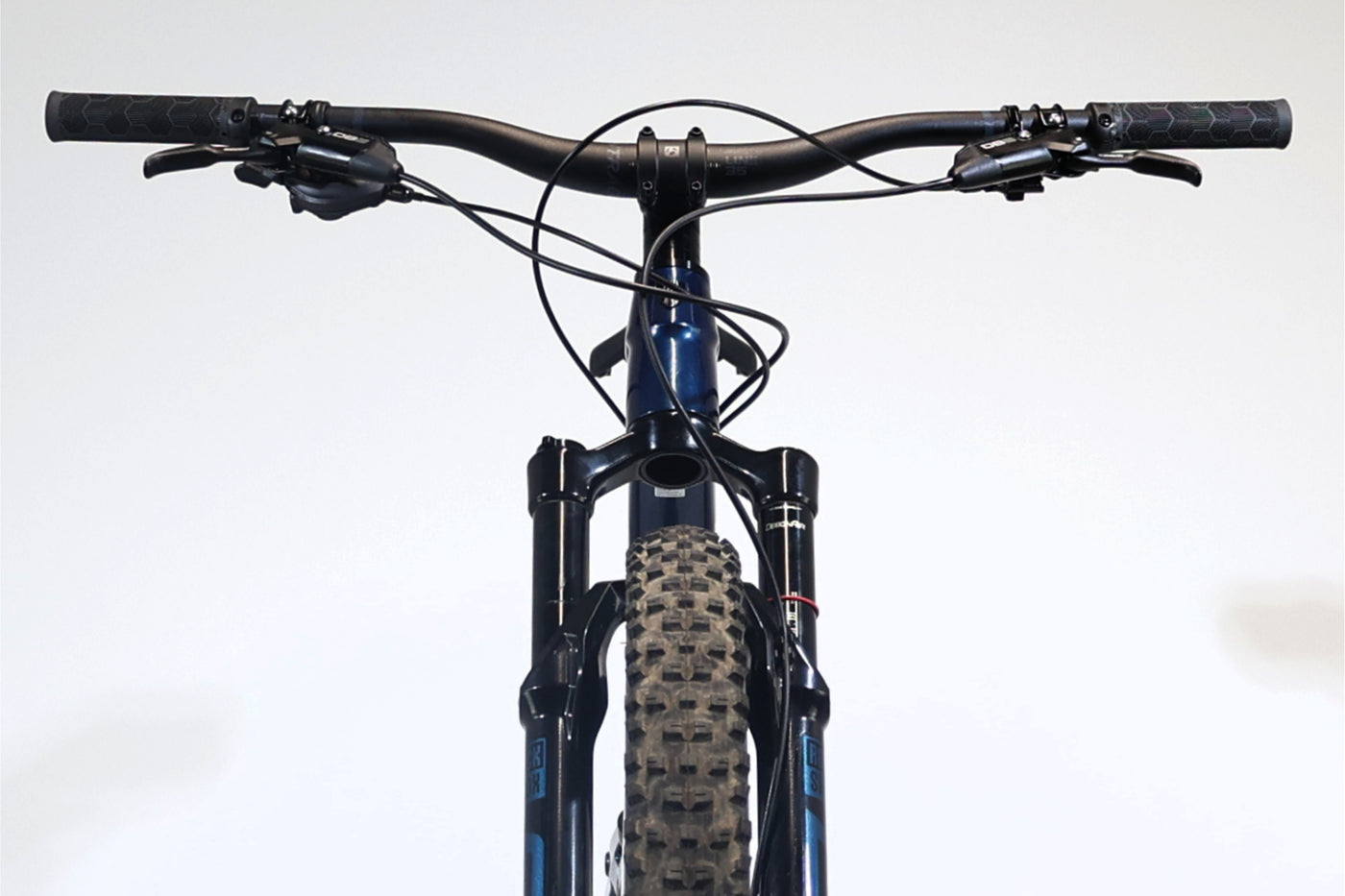 TREK Top Fuel 8 XT 2022 T.L 250908