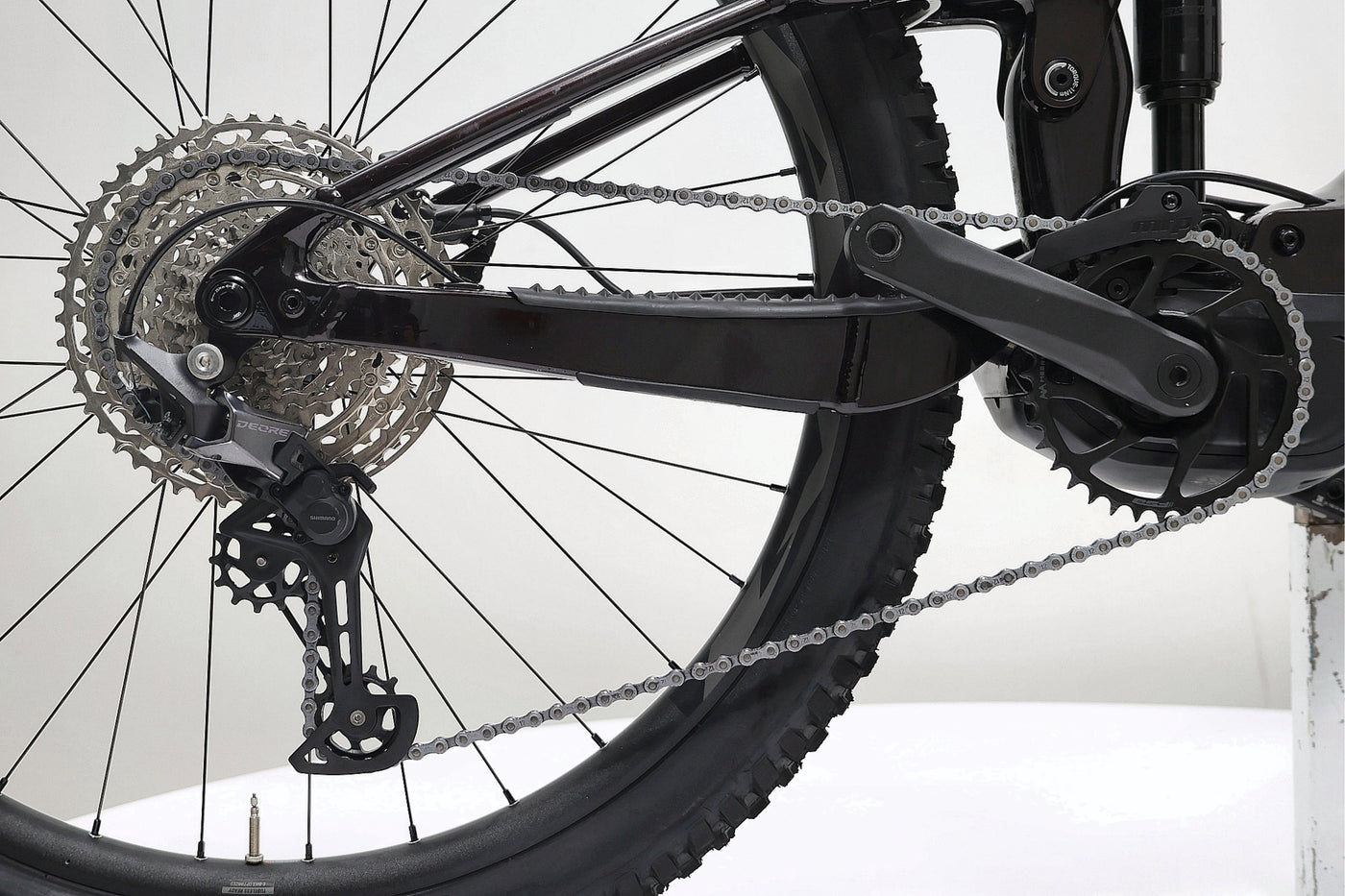 GIANT Stance E+ 1 Pro 2023 T.L