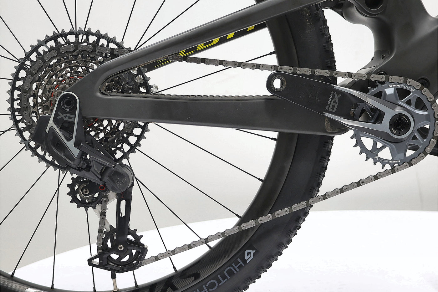 SCOTT Spark RC World Cup TR 2024 T.M