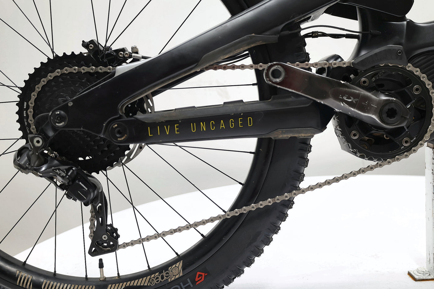 YT DECOY CF Pro Race 2019 T.L