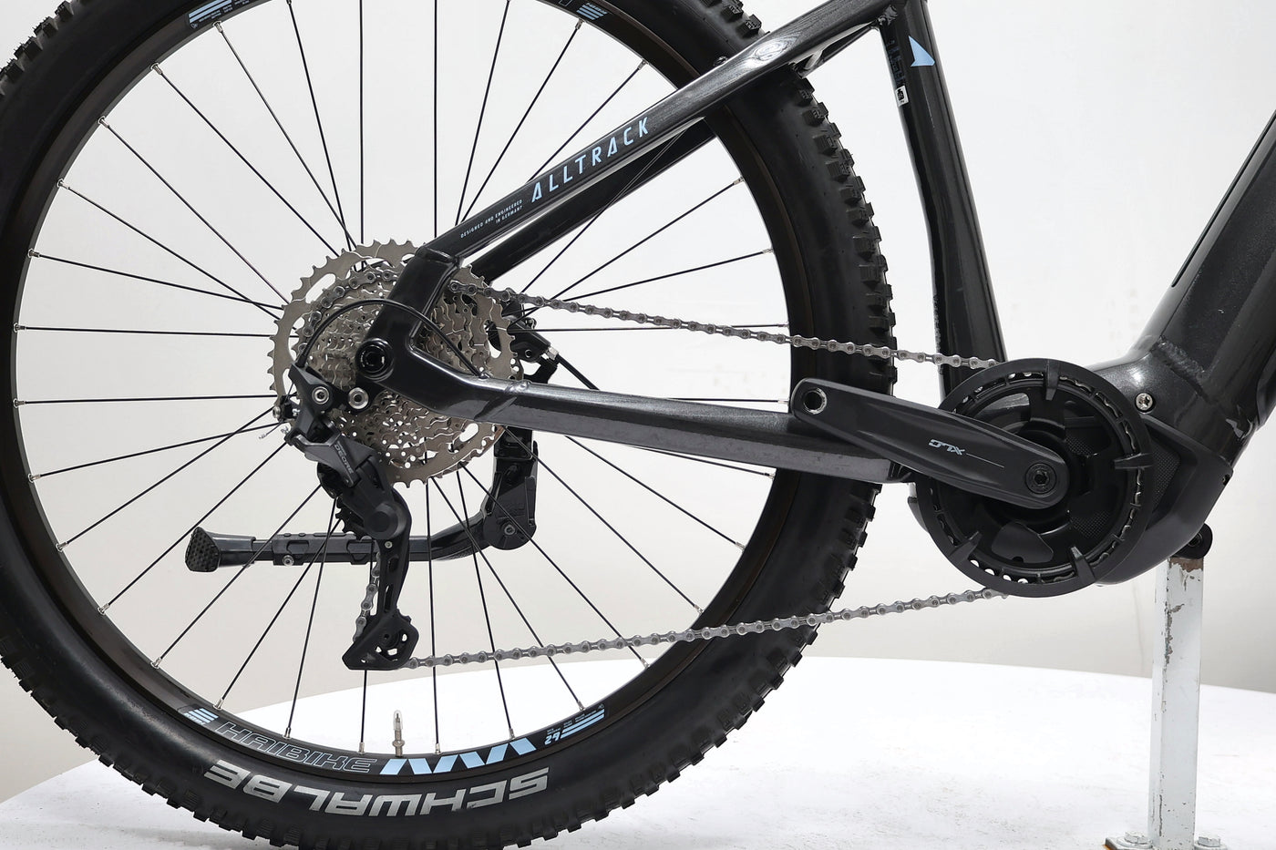 HAIBIKE Alltrack 5 2024 T.L