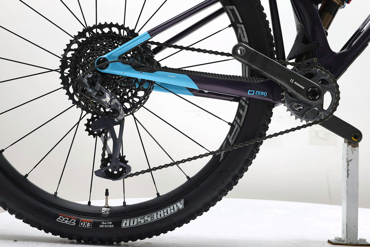 MONDRAKER Raze Carbon RR 2023 T.L