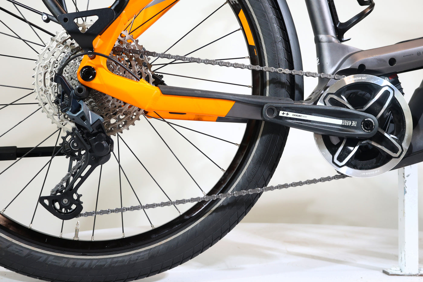 HAIBIKE Trekking 10 2022 T.L 253655