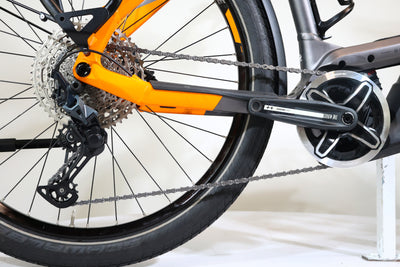 HAIBIKE Trekking 10 2022 T.L 253655