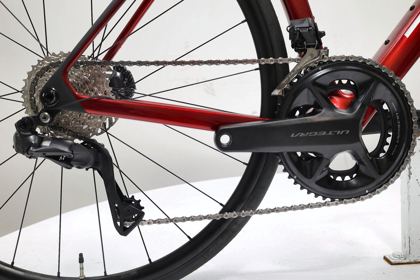 TREK Madone SL 6 Gen 8 2025 T.M