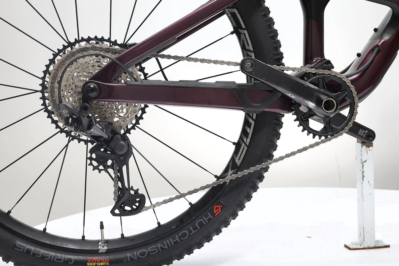 ORBEA OCCAM SL M10 2022 T.L