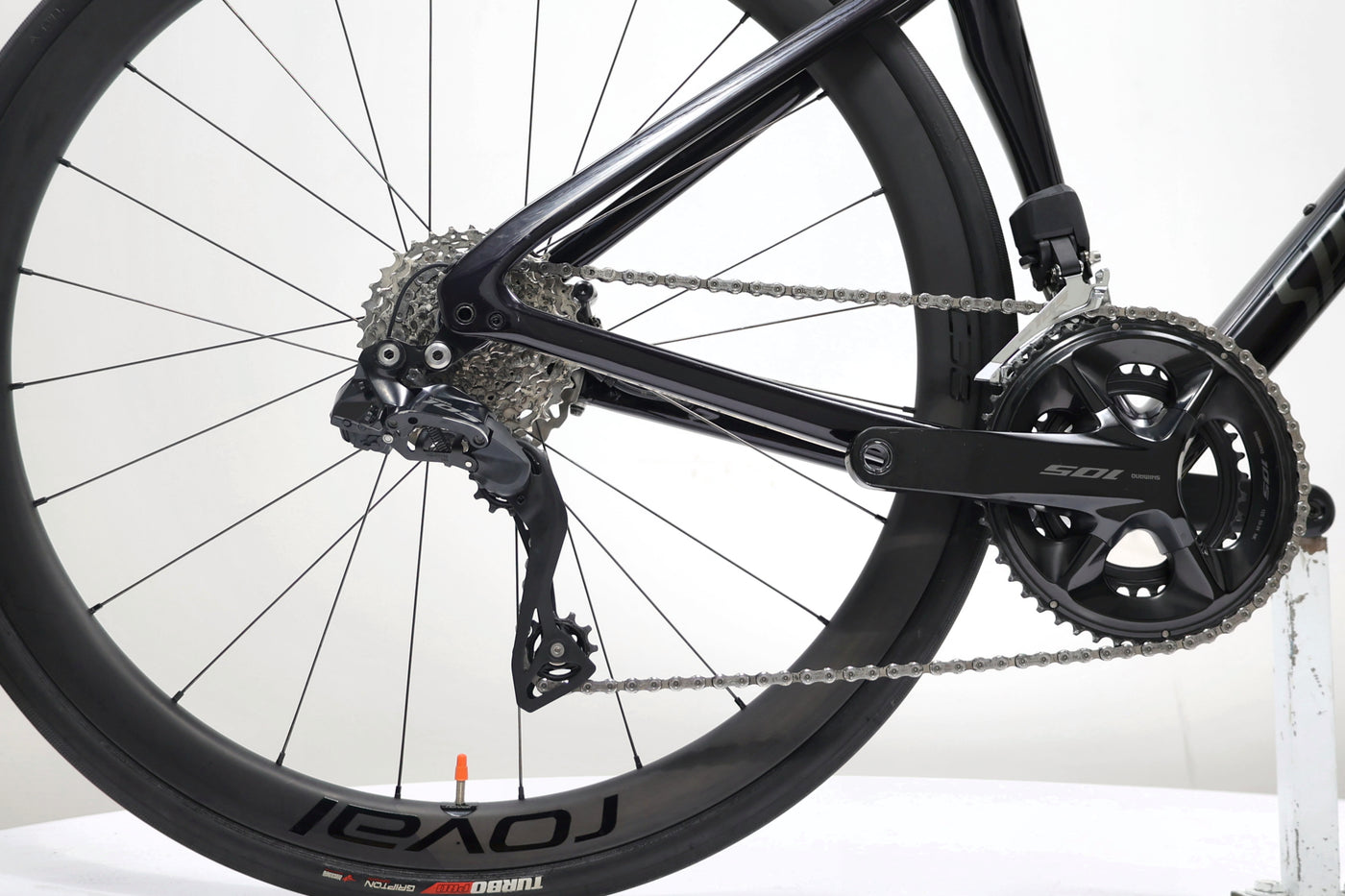 SPECIALIZED Tarmac SL7 Comp 2023 T.49