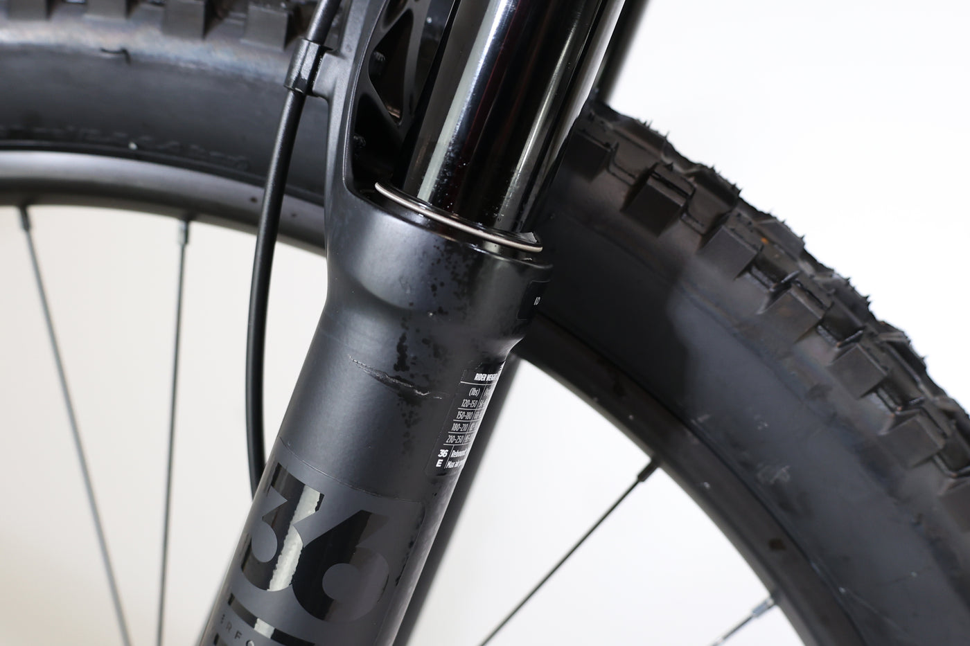 Rocky Mountain Altitude Powerplay Alu 70 2020 T.L 248224
