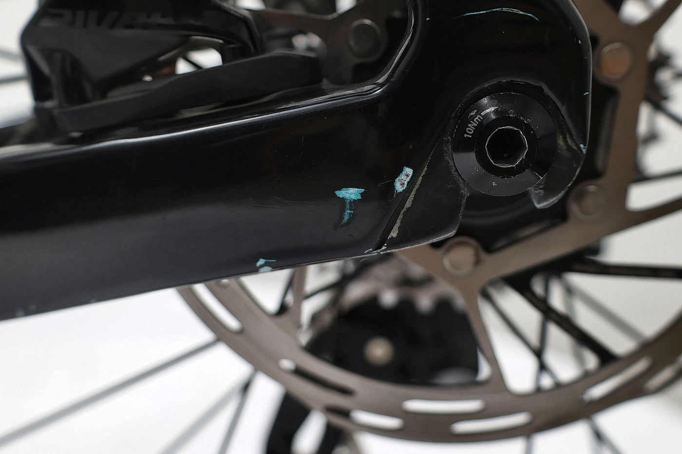 ORBEA ORCA M21eLTD 2021 T.60