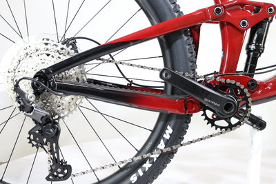 GIANT Trance 29 2 2022 T.M 246004