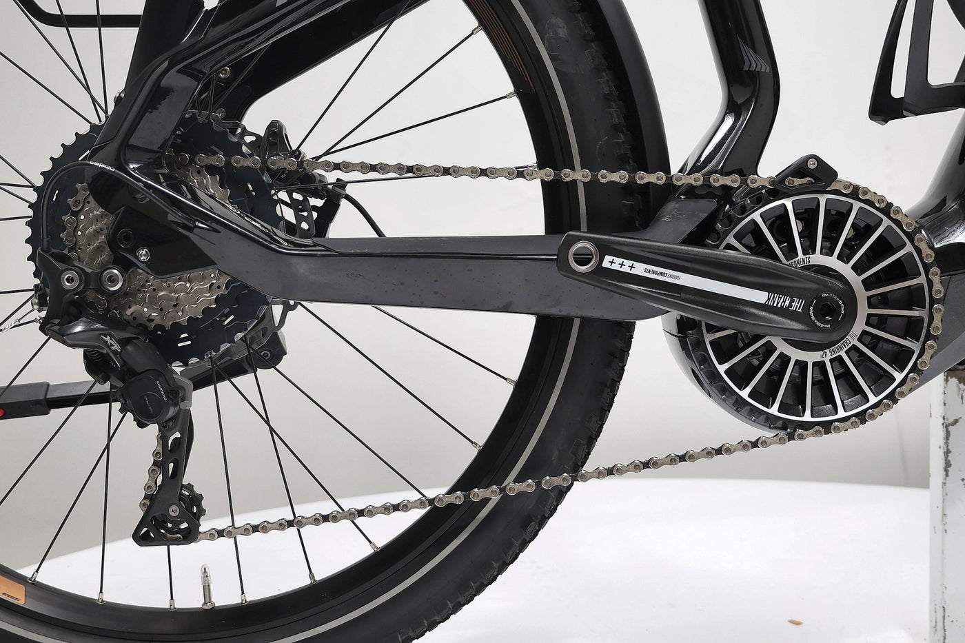 HAIBIKE XDURO ADVENTR 6.0 2020 T.L