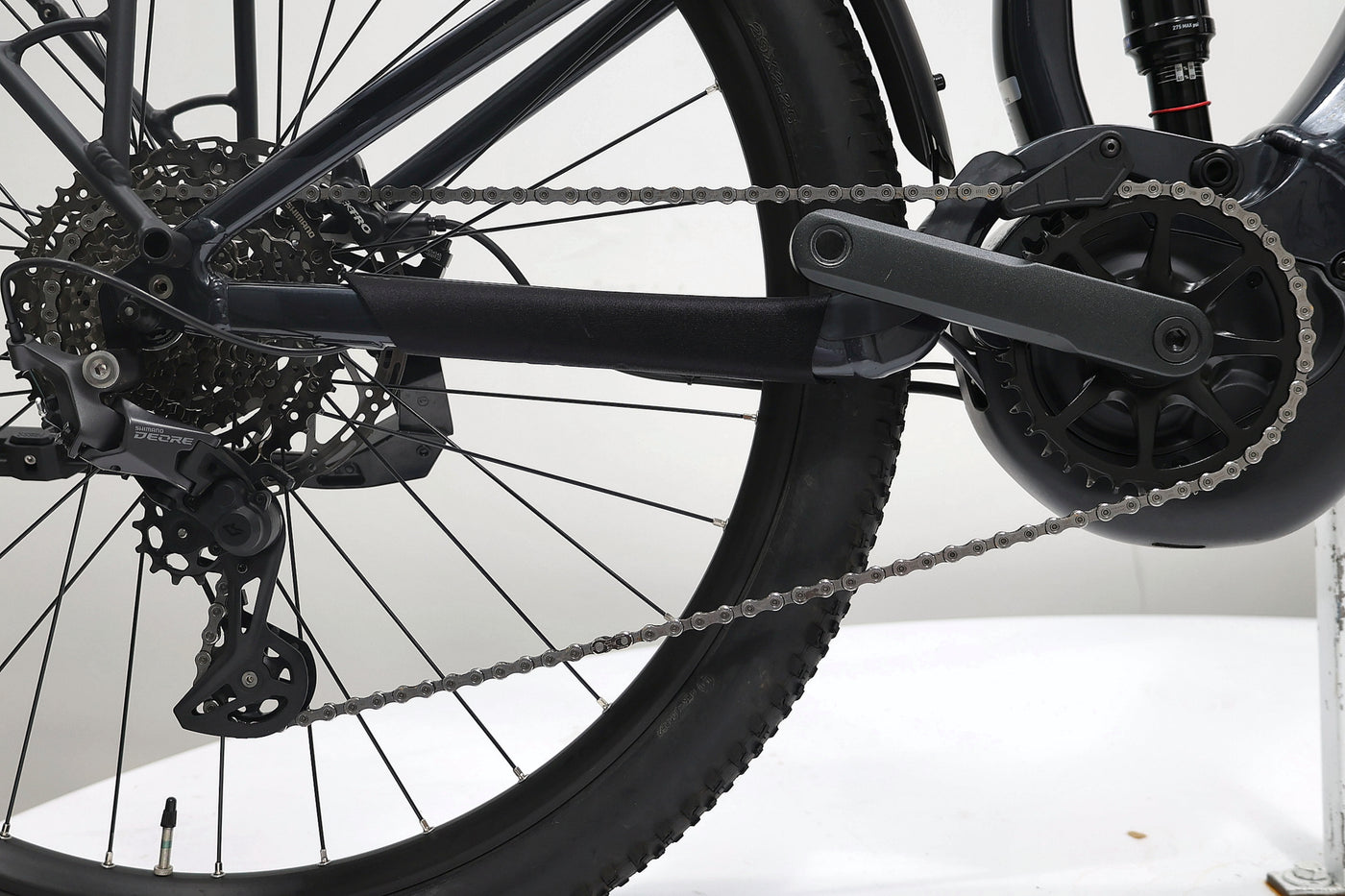 GIANT Stance E+ EX 2022 T.L