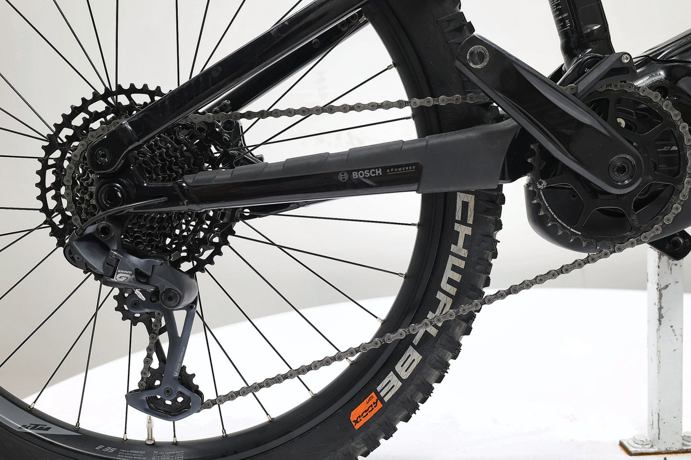 KTM Macina Kapoho 7973 2023 T.L