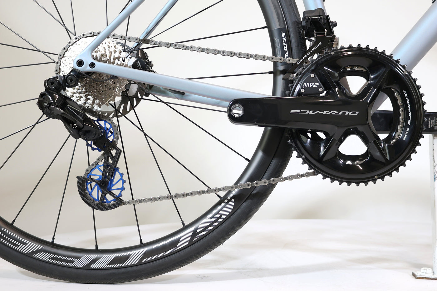 SPECIALIZED S-Works Aethos 2022 T.54 252654