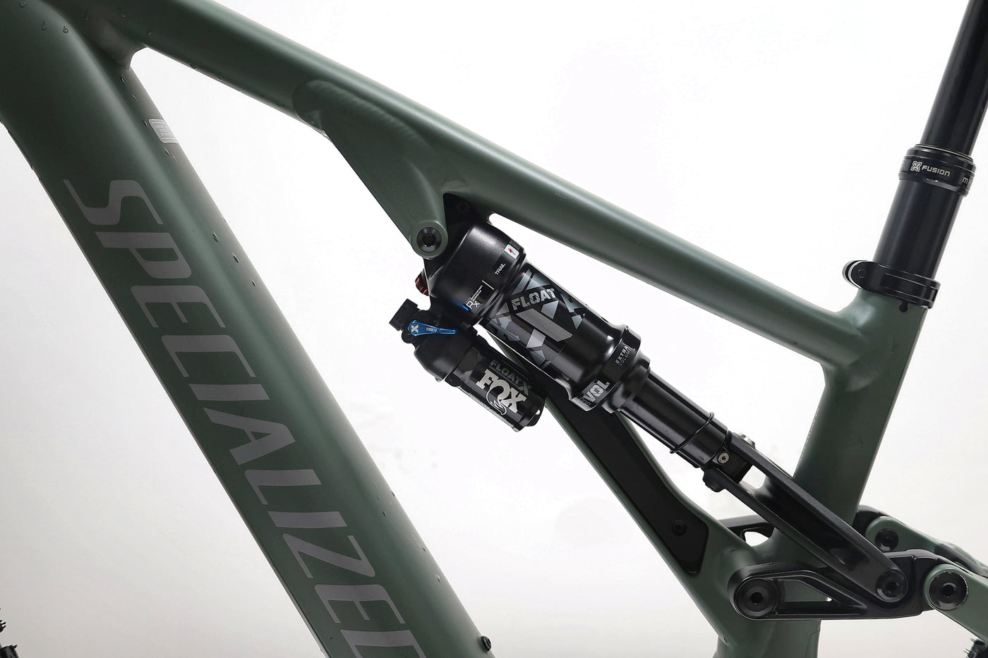 SPECIALIZED Turbo Levo Comp Alloy 2023 T.M 254325