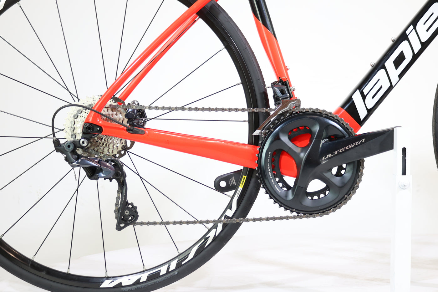 LAPIERRE Pulsium 600 FDJ Disc 2018 T.M 2778