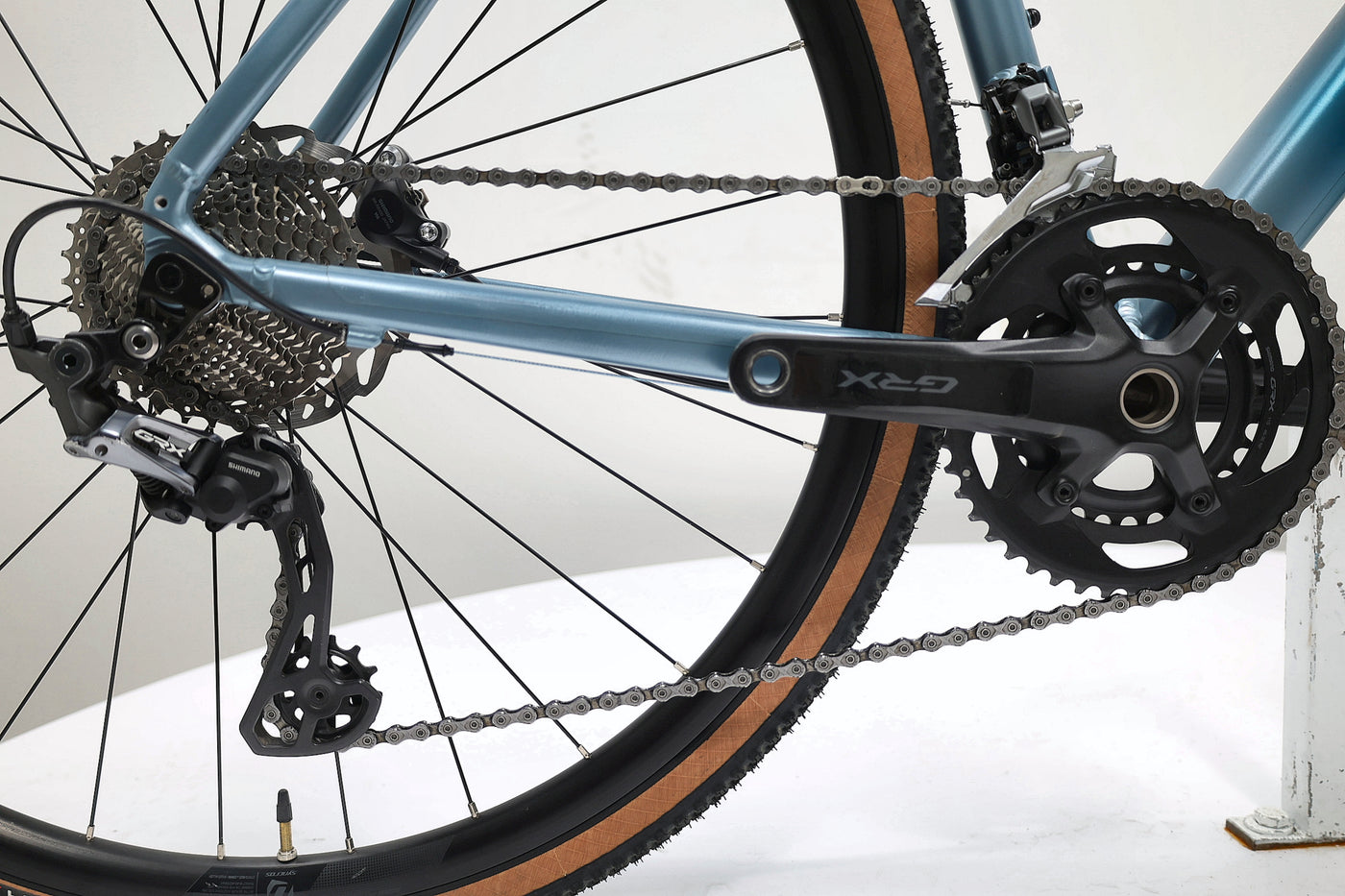 SCOTT Speedster Gravel 20 2021 T.M