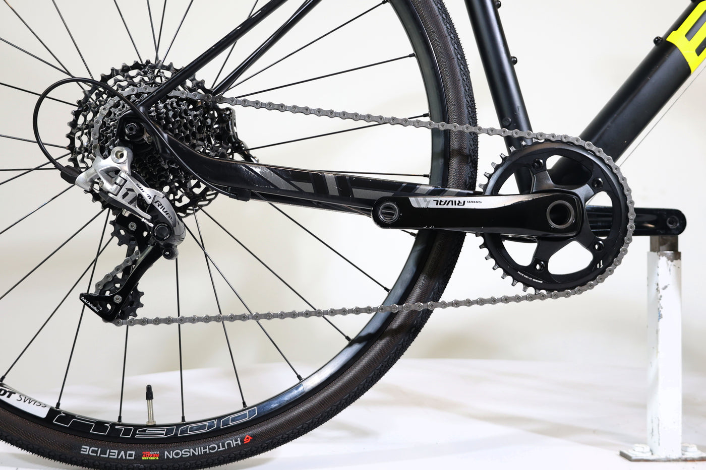 GRAVEL BMC Crossmachine CXA01 Rival 2018 253812 – MINT Bikes