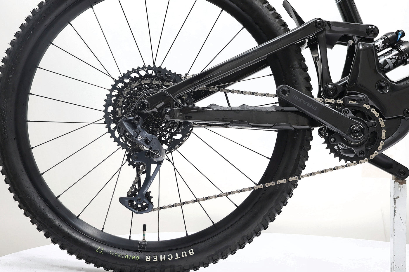 SPECIALIZED Turbo Kenevo SL Comp 2022 T.L
