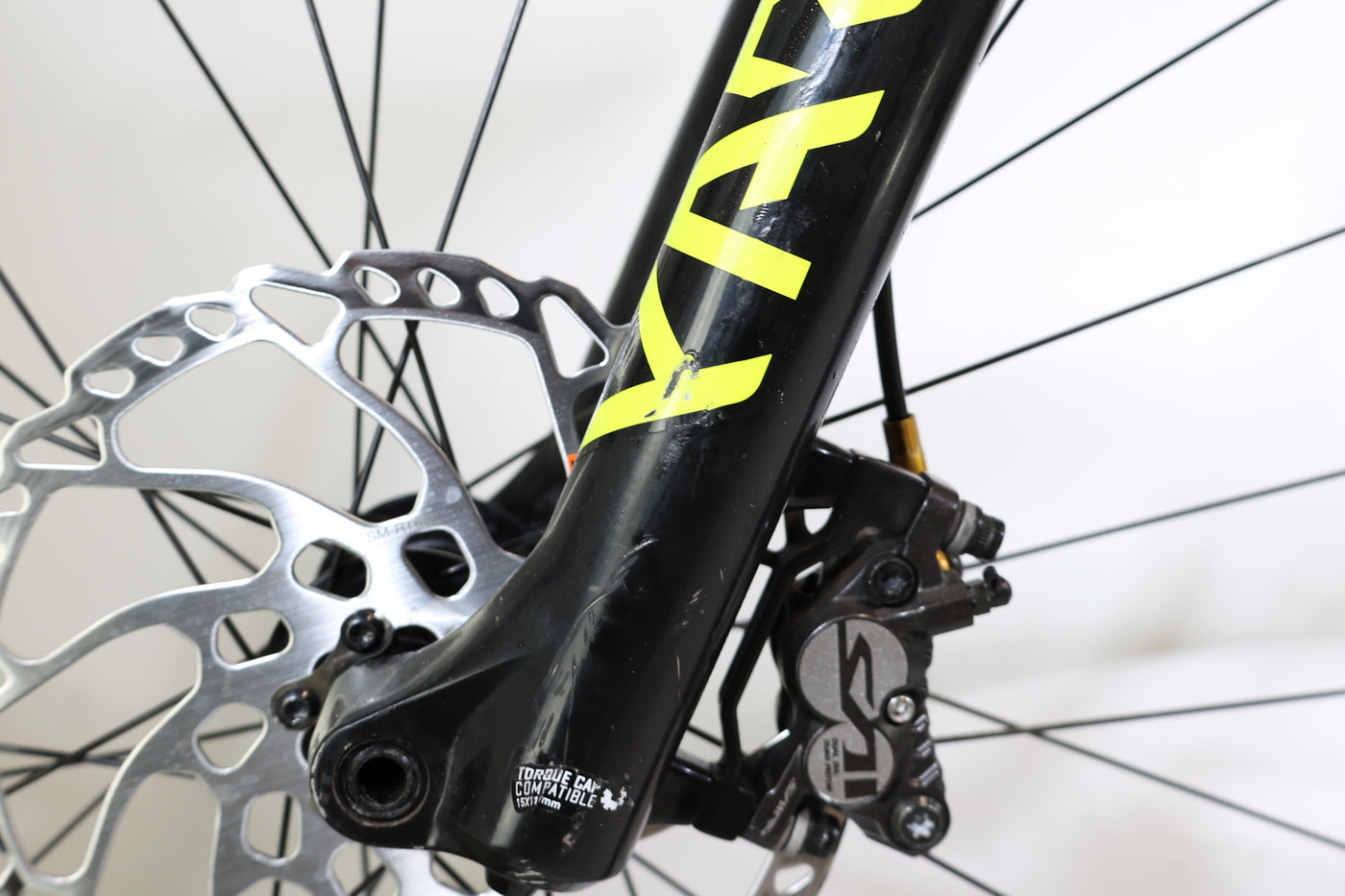 TREK Rail 9.7 2020 T.L 247001