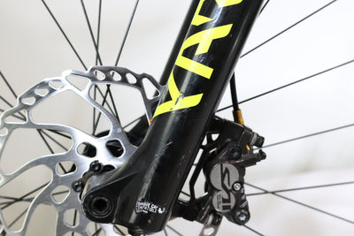 TREK Rail 9.7 2020 T.L 247001