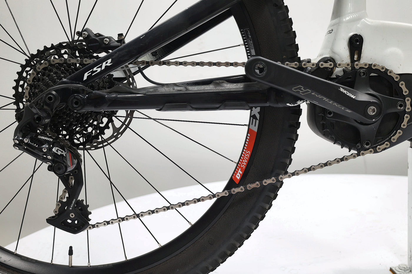 SPECIALIZED Turbo Levo Comp 2019 T.M
