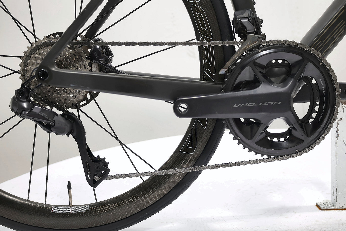 SCOTT Addict RC 15 2024 T.M