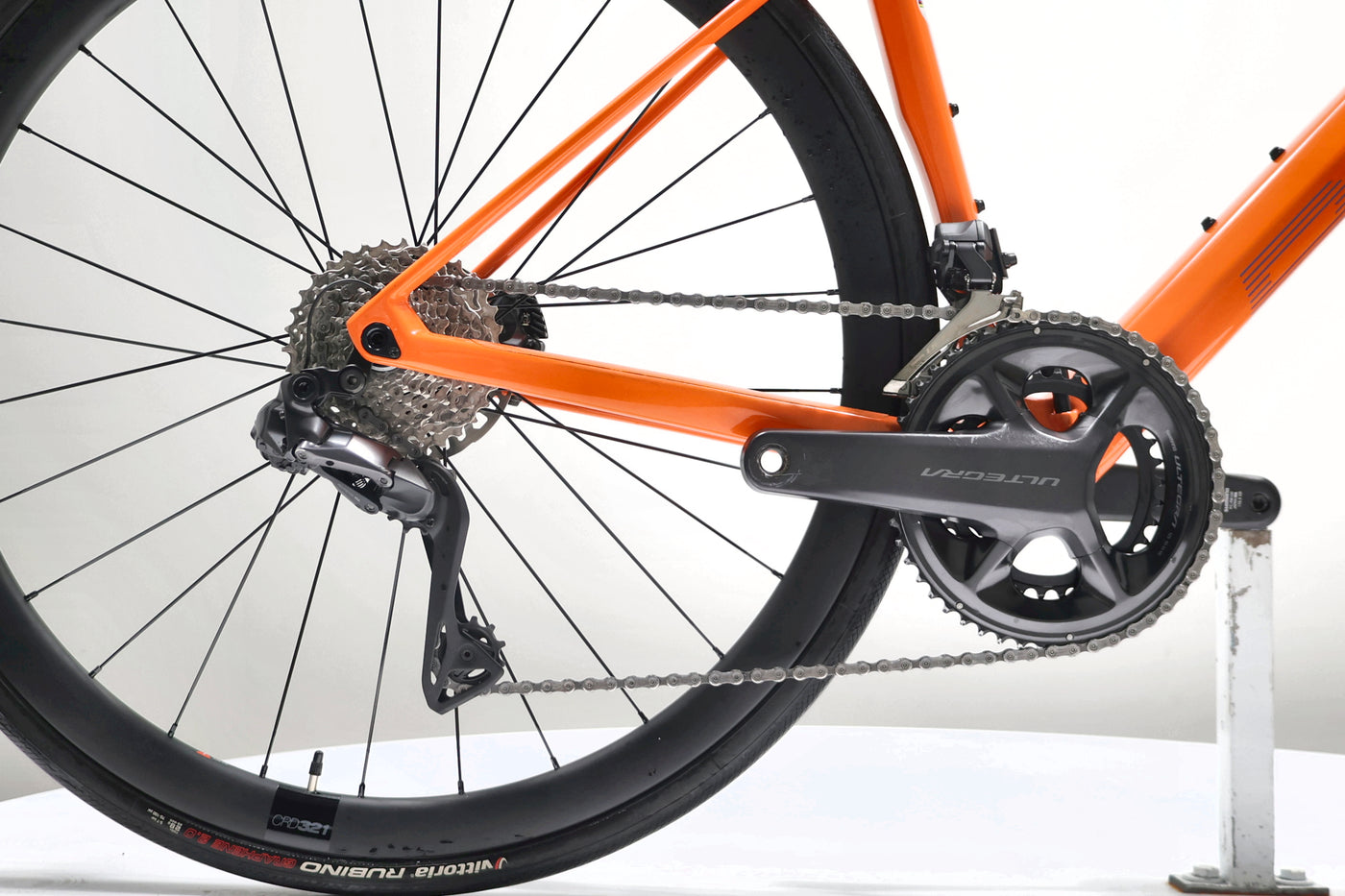 BMC Roadmachine One 2023