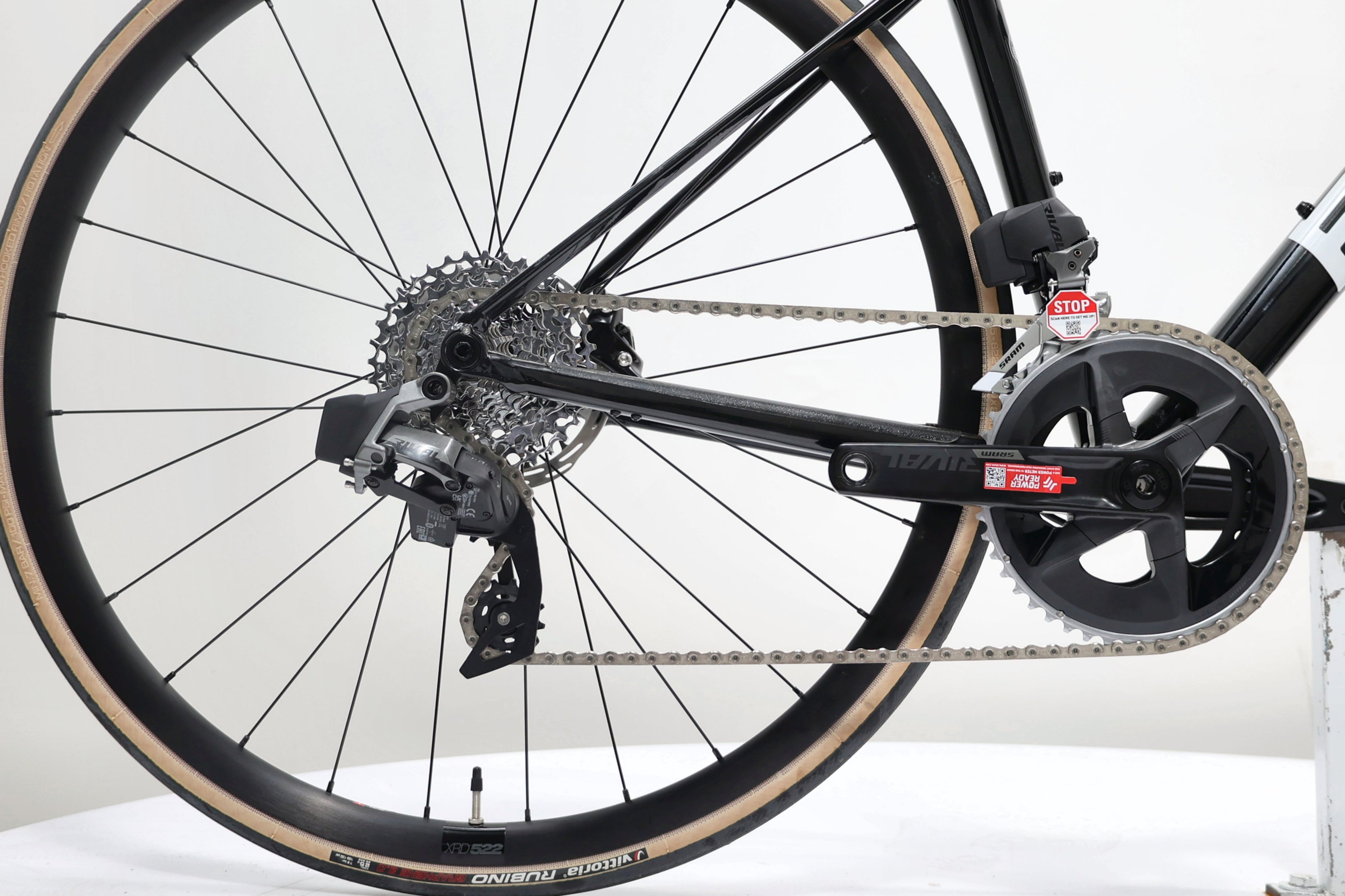 ROUTE BMC Teammachine ALR ONE Occasion Reconditionné - Mint Bikes