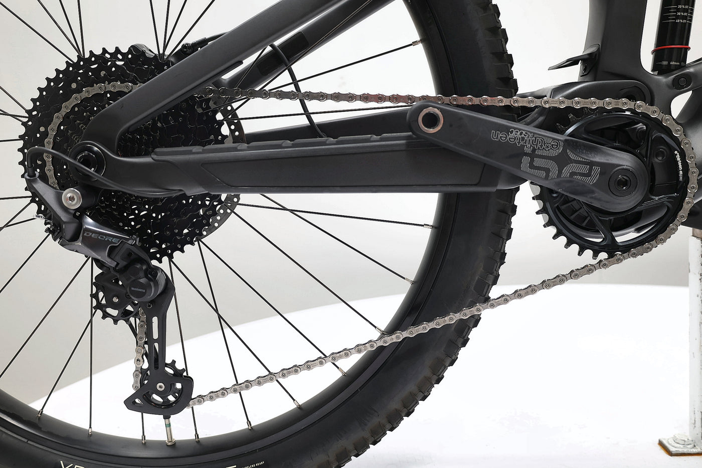 TREK Fuel EXe 9.5 2023 T.L