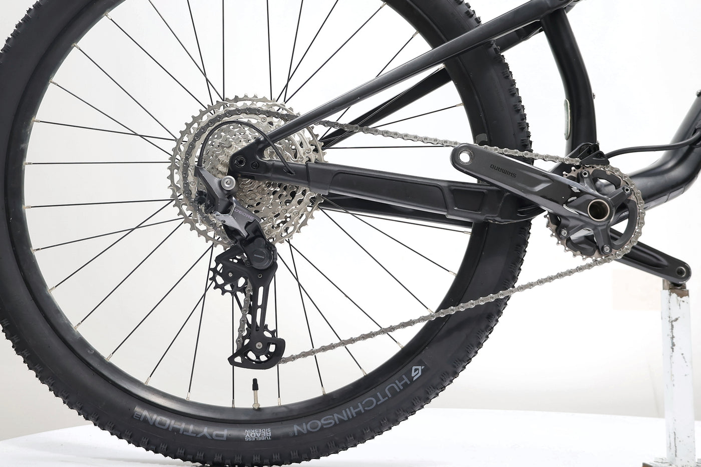 ORBEA Oiz H30 2022 T.L