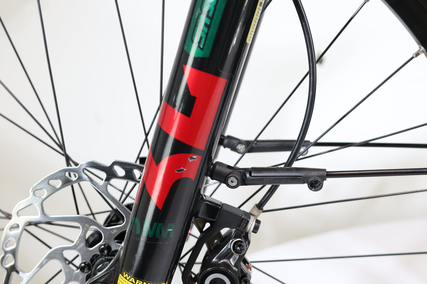 HAIBIKE Sduro Trekking 8.0 2021 T.L 247401