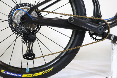 LAPIERRE XR 9.9 2023 T.S 254136