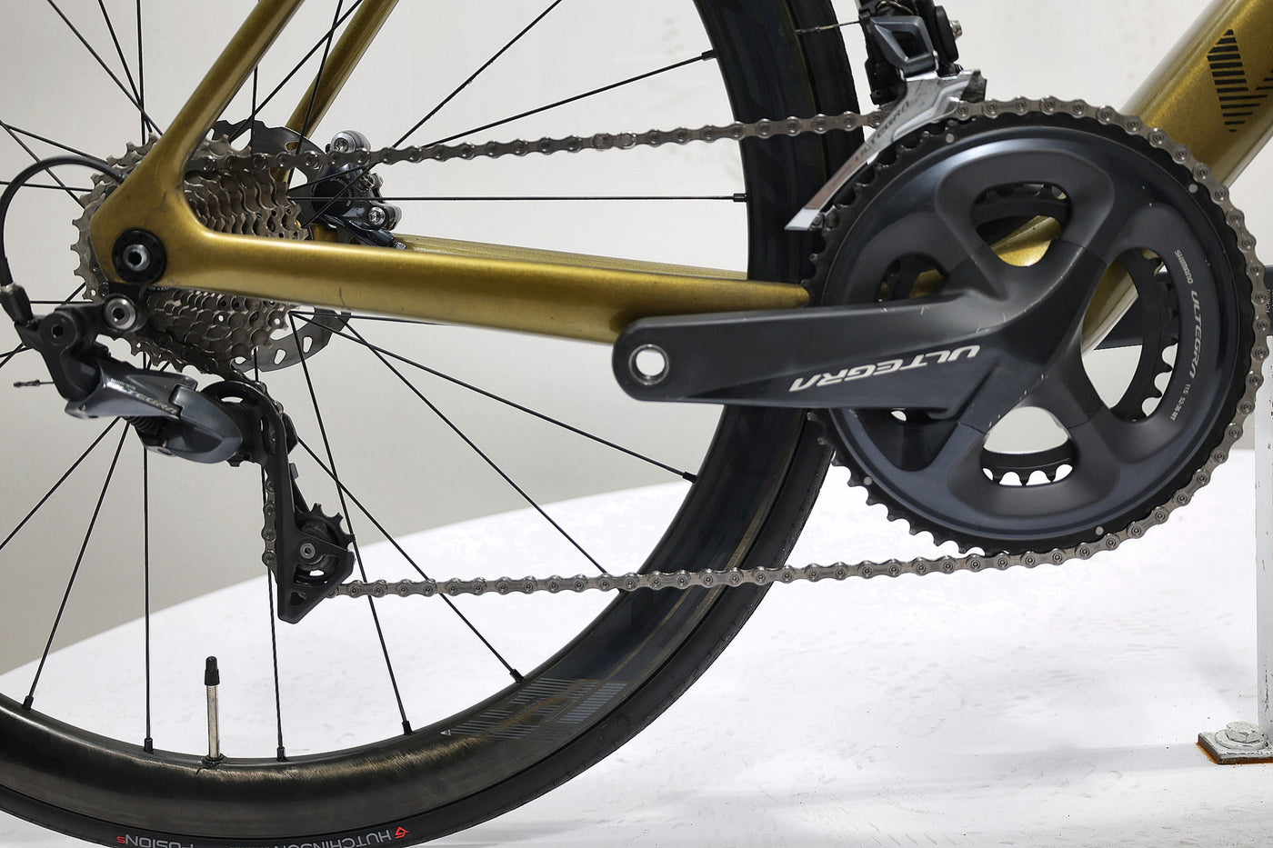 LAPIERRE Aircode DRS 6.0 2023 T.M