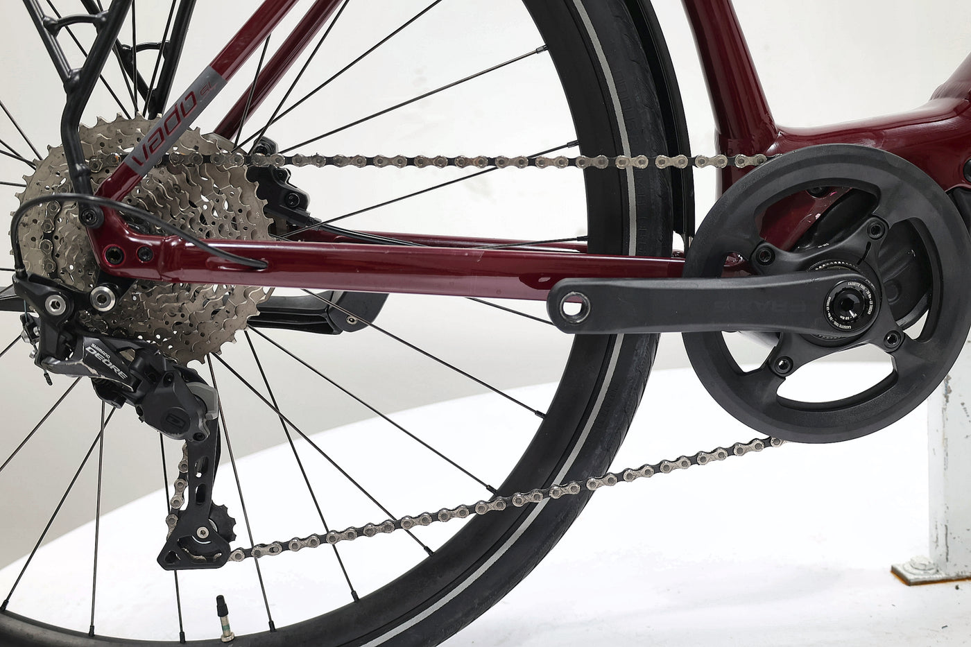 SPECIALIZED Vado SL 4.0 EQ 2021 T.L