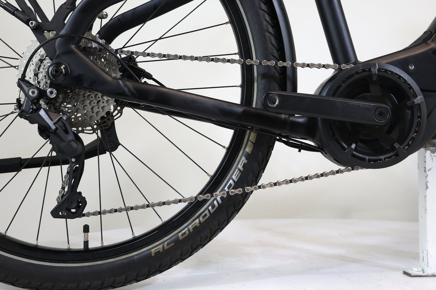 HAIBIKE Trekking 6 High 2022 T.L 253617
