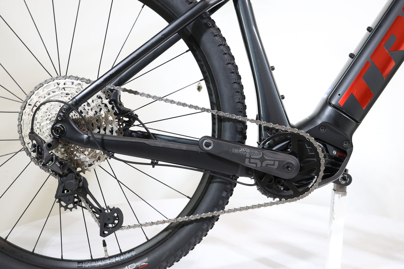 TREK Powerfly 5 Gen 3 2022 T.L 250186