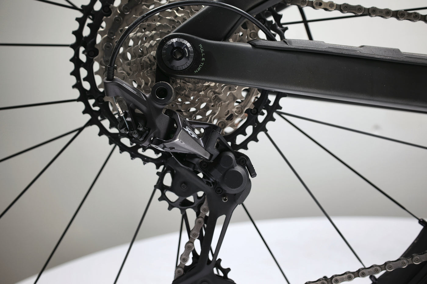 ORBEA OCCAM M10 LT 2022 T.L