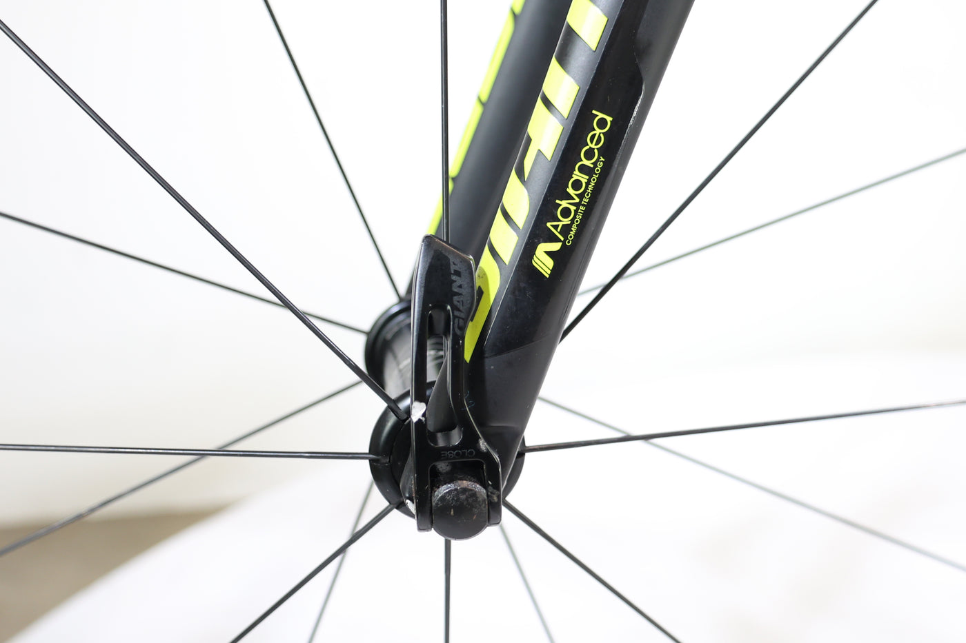 Giant TCR Advanced Pro 1 2017 T.ML 246027