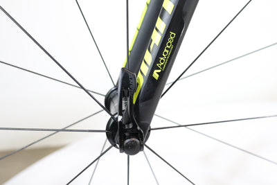 Giant TCR Advanced Pro 1 2017 T.ML 246027