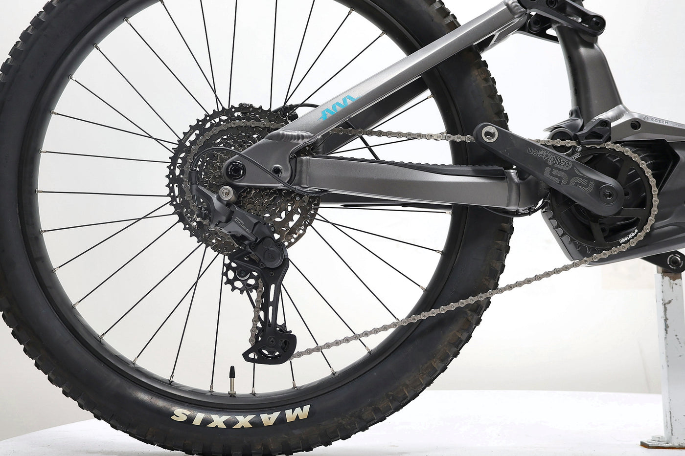 LAPIERRE Overvolt AM 6.7 2023 T.XL